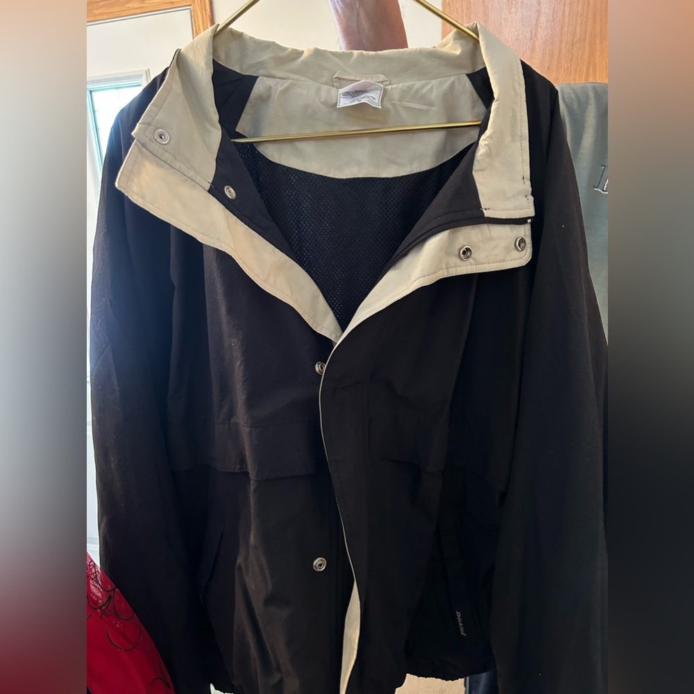 Vintage Dickies jacket